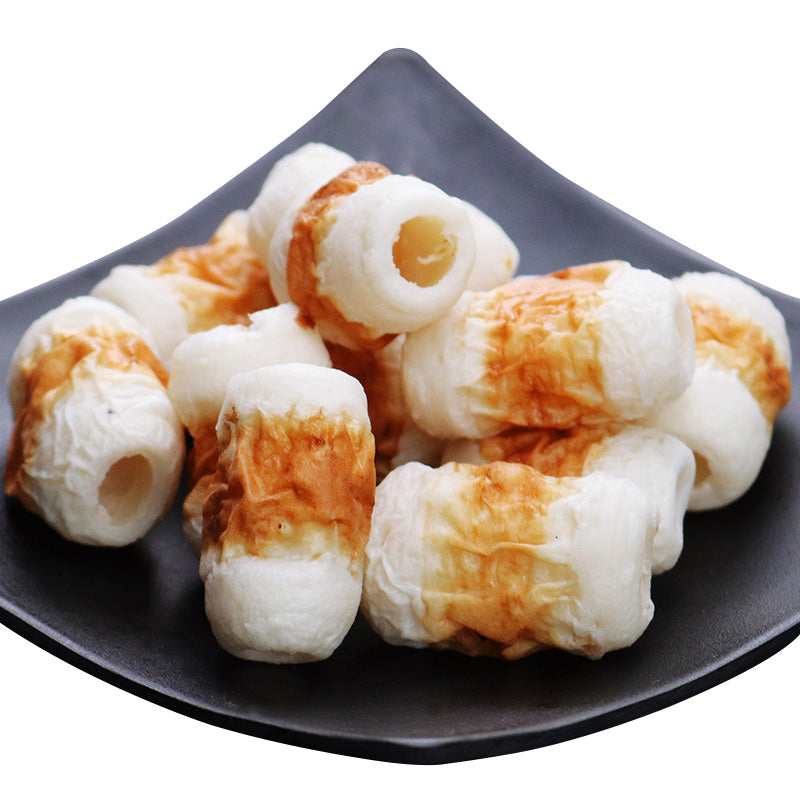 Fishball Chikua style 200g