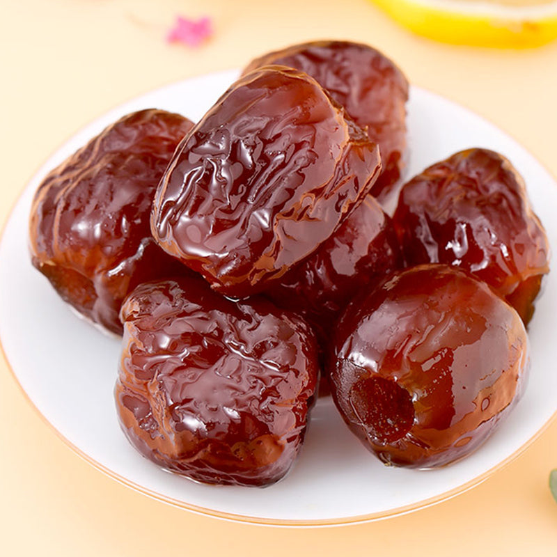 Candied jujube 200g