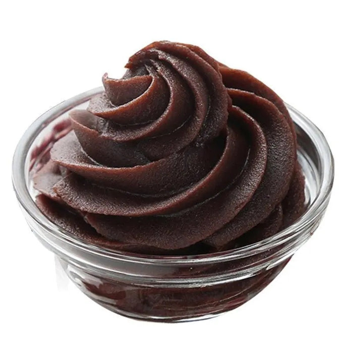 Sweet bean paste w. rose 48g