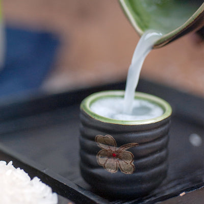 韩国桃子味米酒 3%Alc/750mL