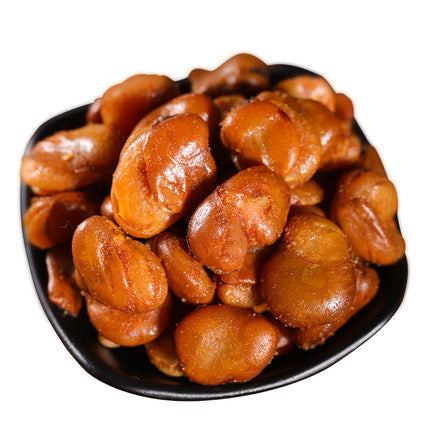 香辣味兰花豆 75g