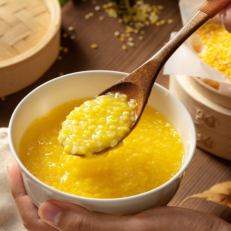 Gebrochene Mais 454g