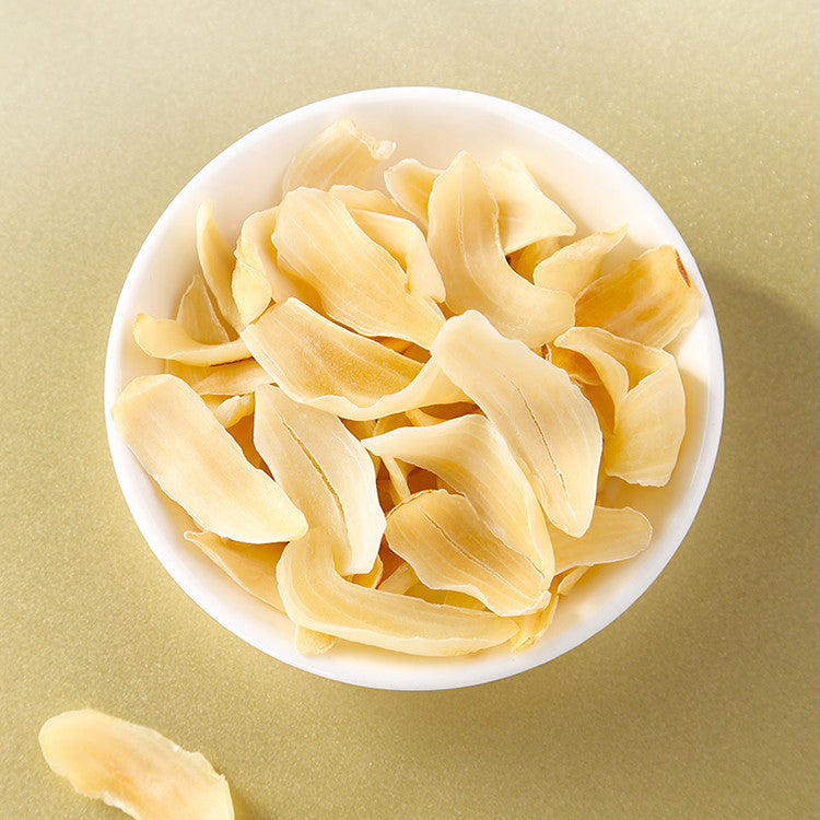 百合干 150g