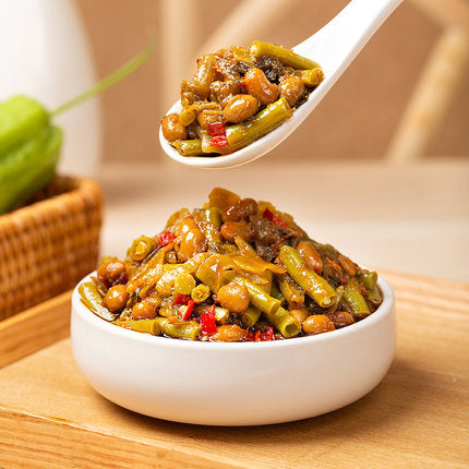 家常麻辣什锦 280g