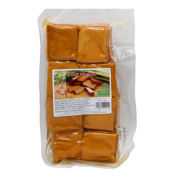 Fresh Dried Tofu 500g