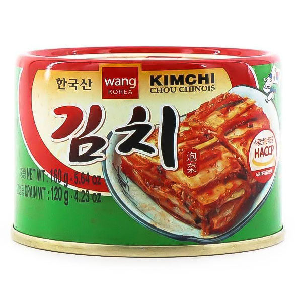 韓国辛子キャベツ 160g
