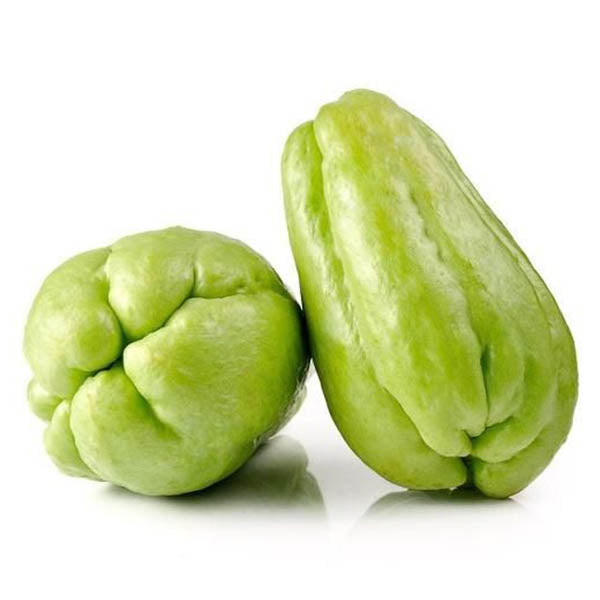 Fresh Chayote ca. 800g