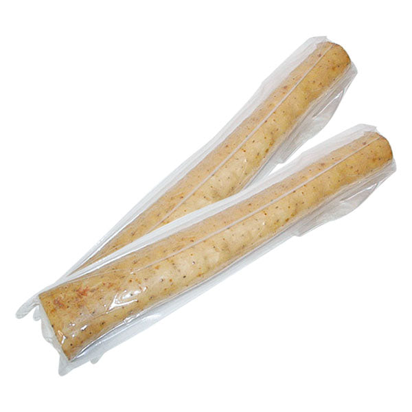 新鲜冷藏真空包装山药 ca.1kg