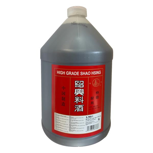 Shaohsing Kochwein 14% 3,785L