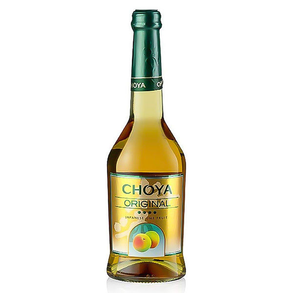 日本精品乌梅酒 10%Alc/750mL