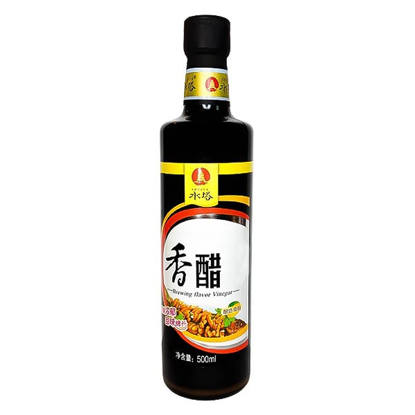 Shanxi dark vinegar 500mL