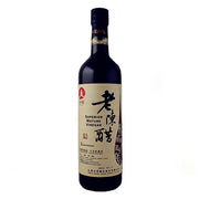三年陈酿山西老陈醋 500ml - Asienmarkt