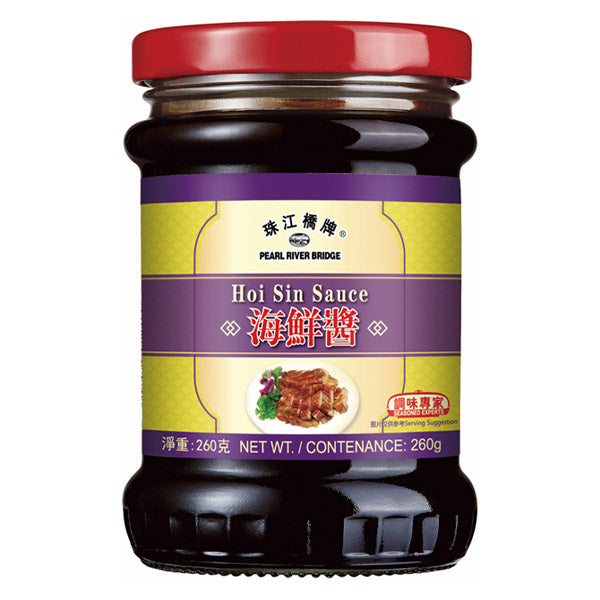 Hoisin sauce 260g