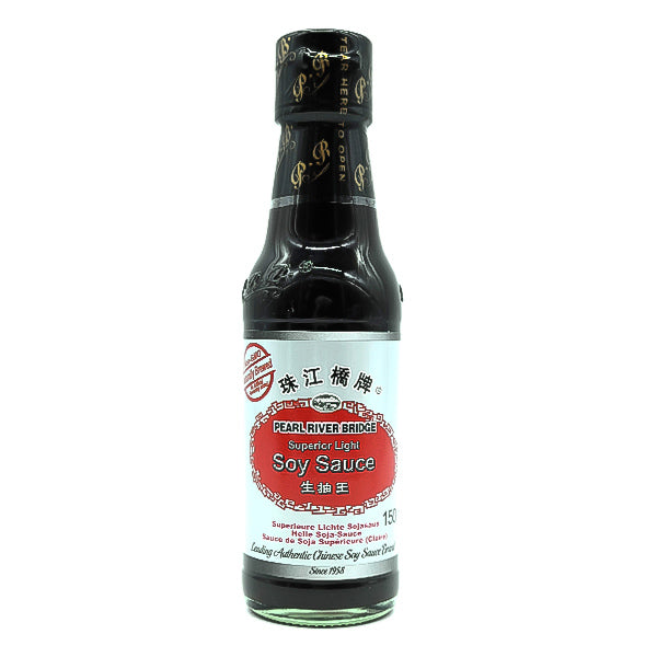 Premium soy sauce 150ml