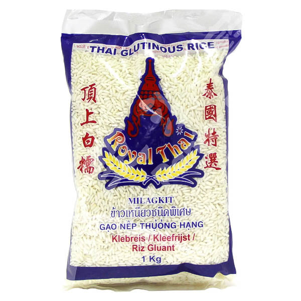 泰国特选白糯米 1kg.