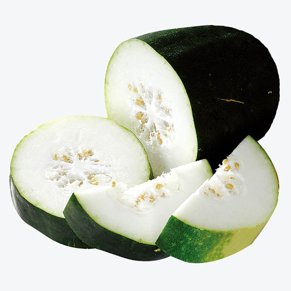 新鲜冷藏冬瓜 ca.1kg