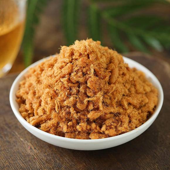 Pork floss 90g