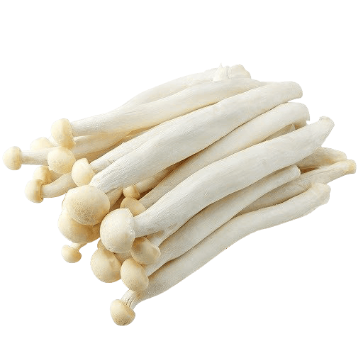 Fresh white snow mushroom 150g