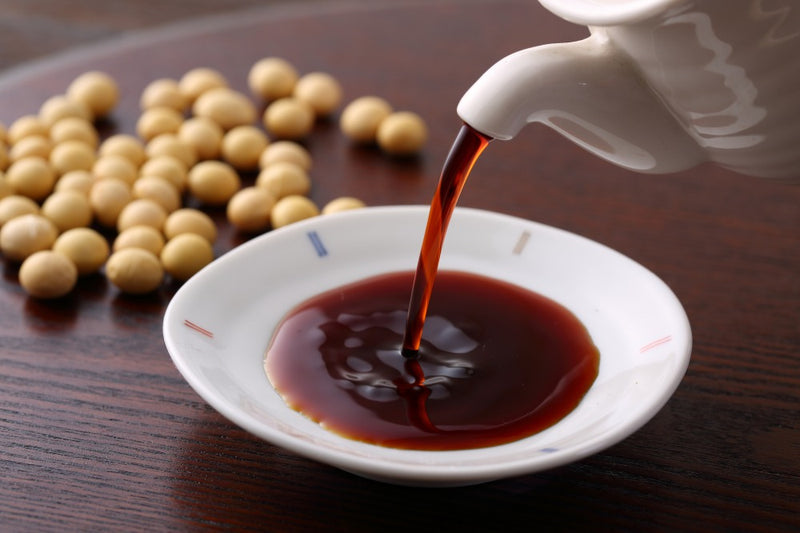 Soy sauce 500ml