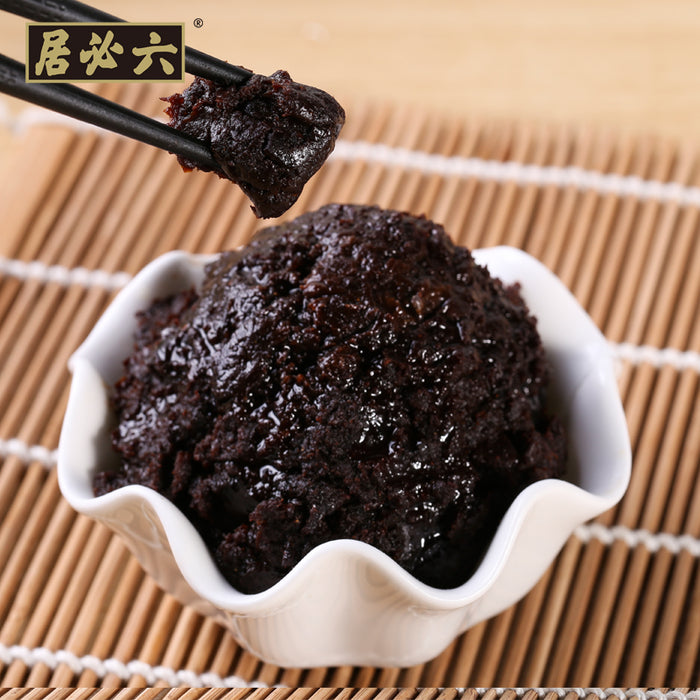 bean paste 250g