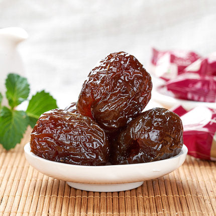 Single Pack - Ejiao Candied Dates 235g