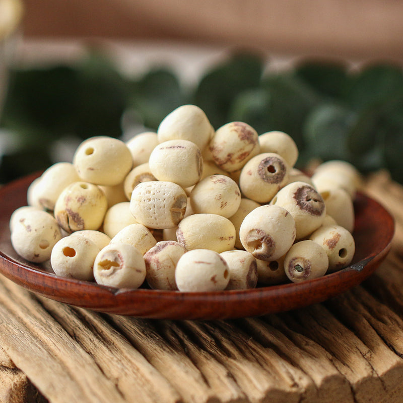 精选通心莲子王400g — 亚超在线Asienmarkt