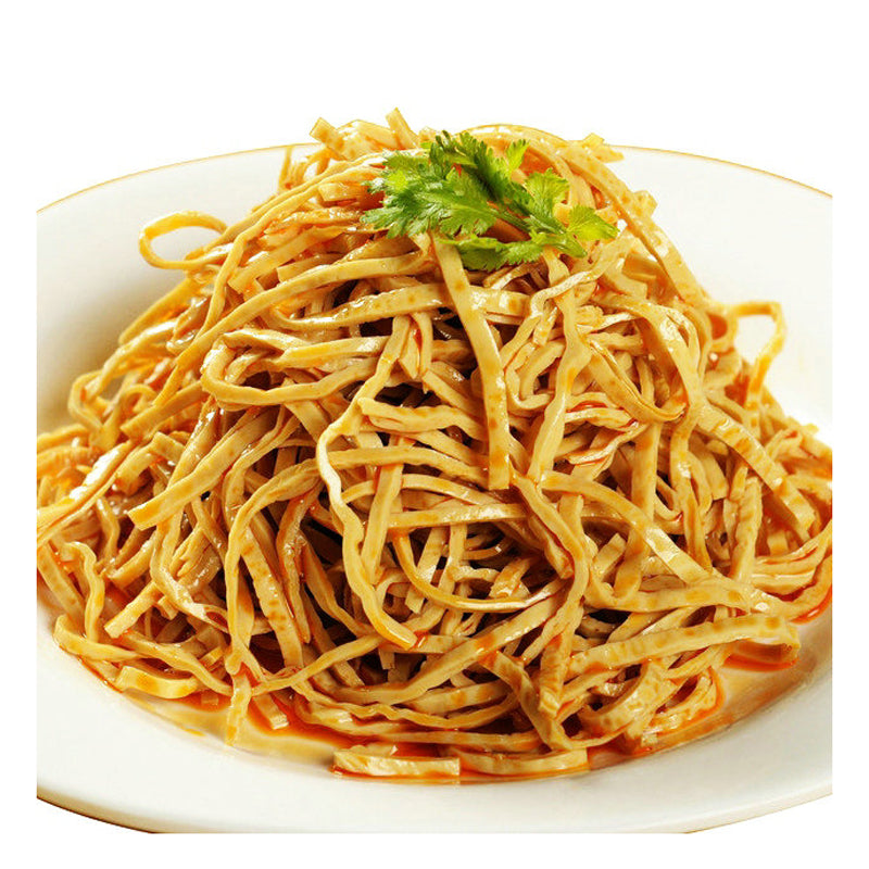 Dried tofu noodles 150g