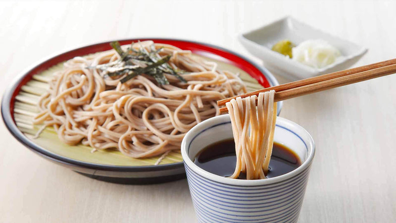 Buckwheat noodle 300g