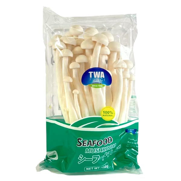 新鲜冷藏白雪菇 150g