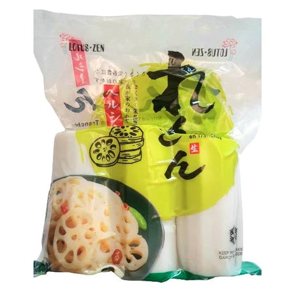 Lotus root ca. 1Kg