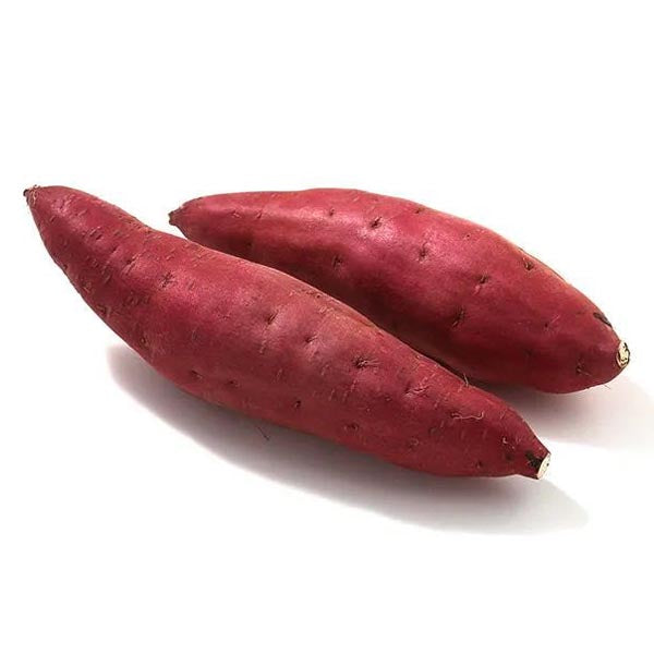 Red sweetpotato ca. 1kg