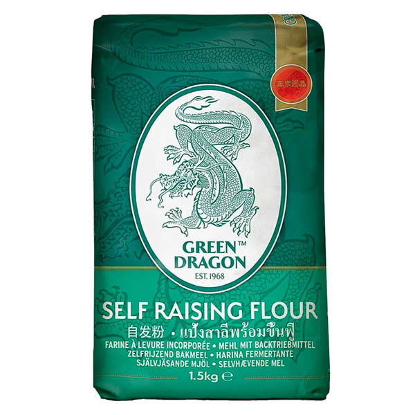 Self-raising Flour 1.5kg