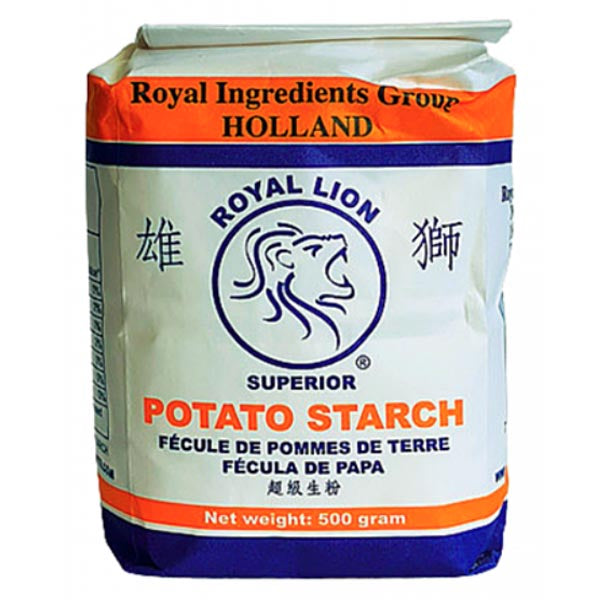 Potato starch 400g