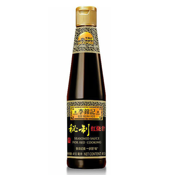 秘制红烧汁 410mL