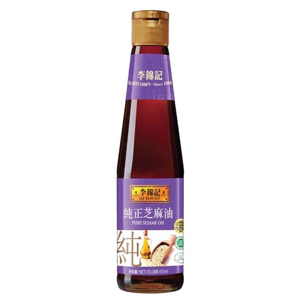 纯正芝麻油/香油 410mL