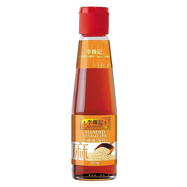 Blended sesame oil 207ml