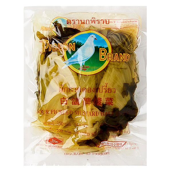 Pickled Cabbage With Chili 350g