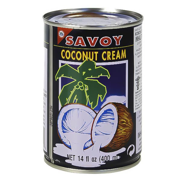 泰国天然椰奶/椰浆 400mL