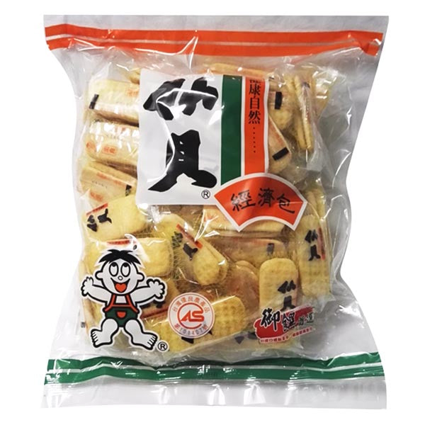 Crispy Biscuits 420g