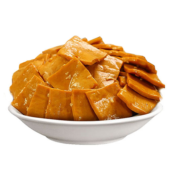Spiced Dried Tofu 60g