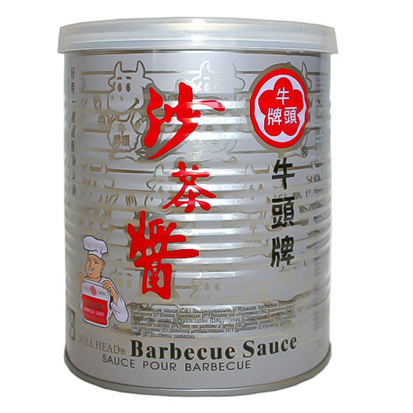 Taiwan BBQ sauce 737g