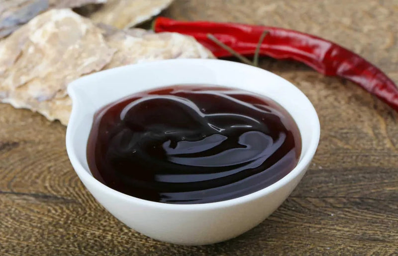 Oyster sauce 255mL