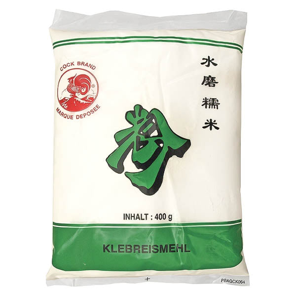 Stickey rice flour 400g