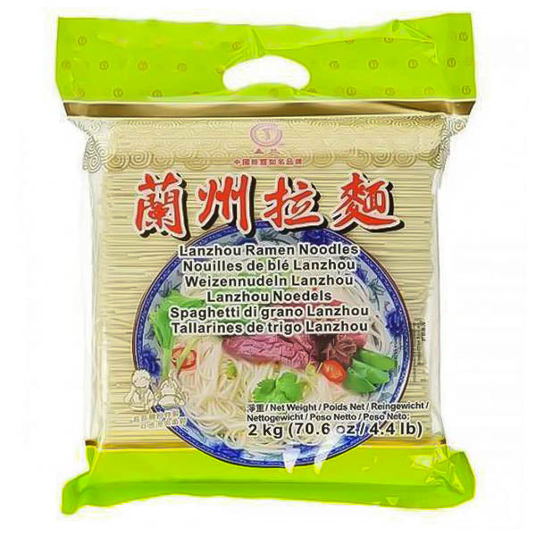 兰州拉面 2kg
