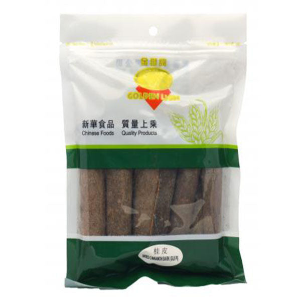 Dried Cinnamon Sticks 80g