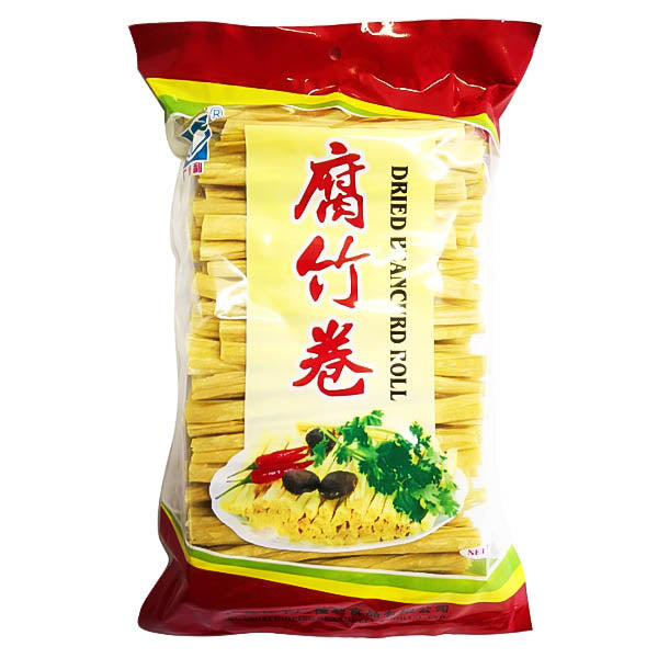腐竹卷 300g