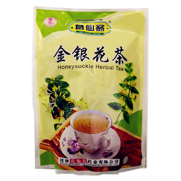 Geißblatt-Tee Granulat 16er Pack160g