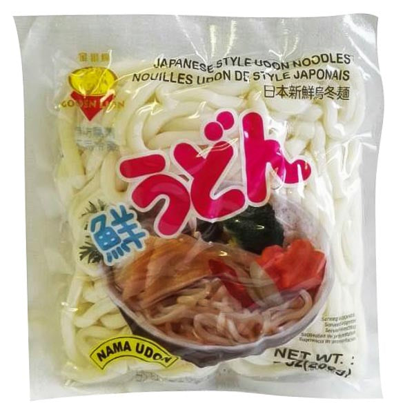 Udon noodle 200g