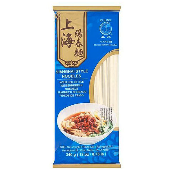 Shanghai noodle 340g