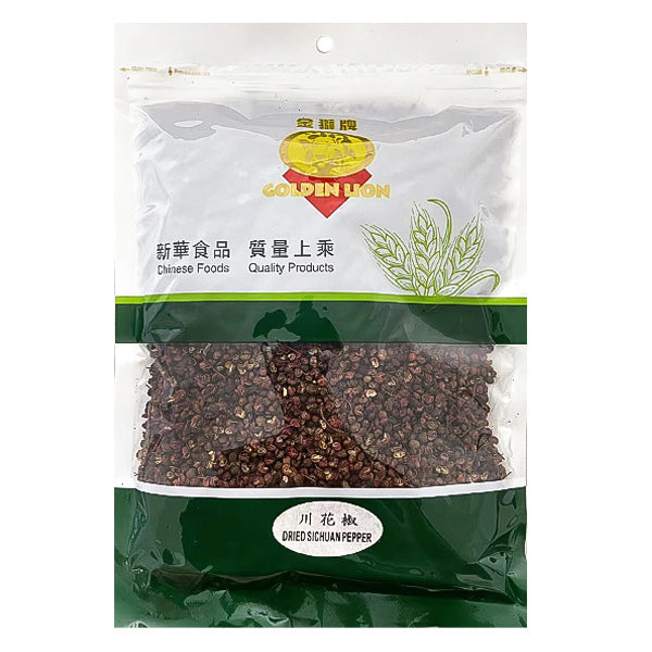 Sichuan pepper 300g